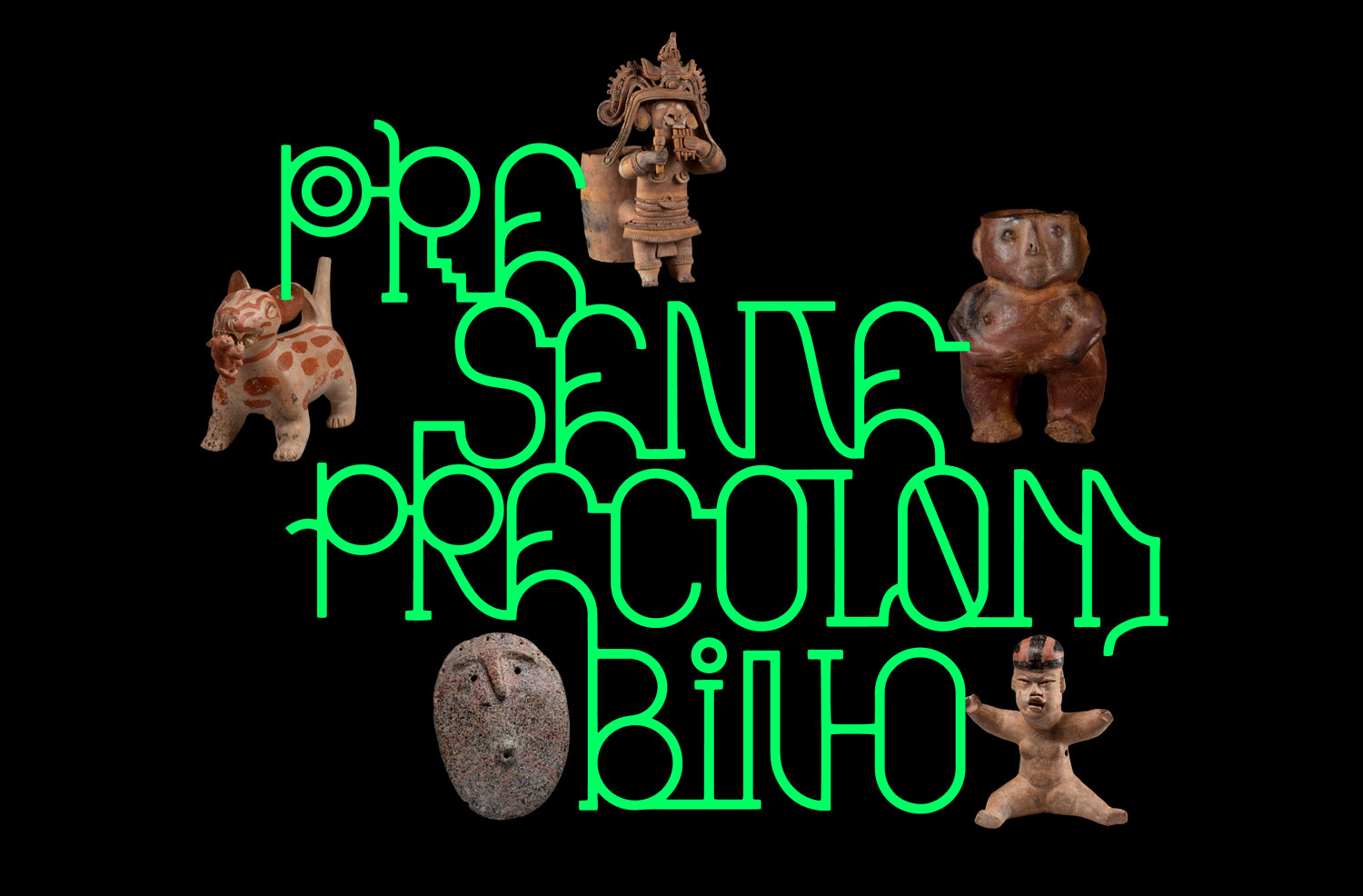 Presente Precolombino
