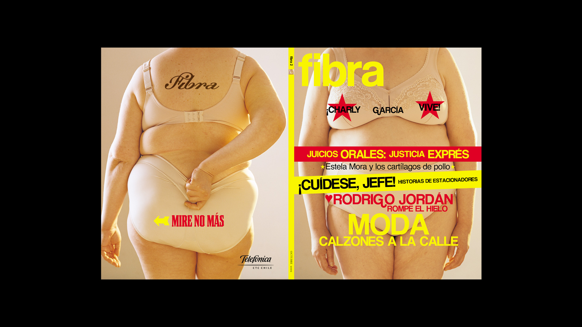 Fibra Magazine